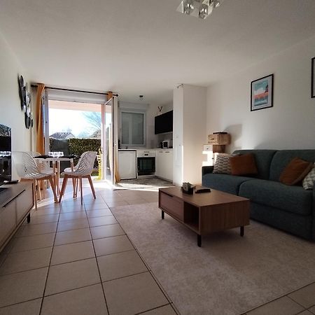 T2 Spacieux Tres Bien Place Gagnac-sur-Garonne Exterior foto