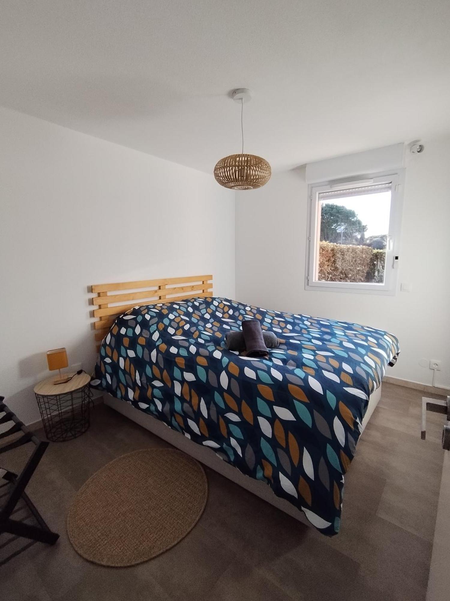 T2 Spacieux Tres Bien Place Gagnac-sur-Garonne Exterior foto